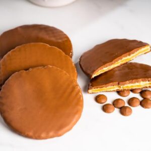 Stroop Waffles