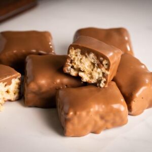 Rice Crispies Milk