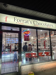Forrat's Chocolates - Byron place picture