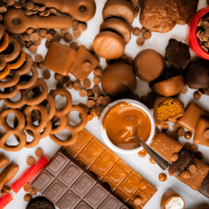 Dipped Treats