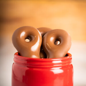 Pretzels